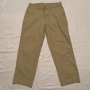 Patagonia Organic Cotton Chino